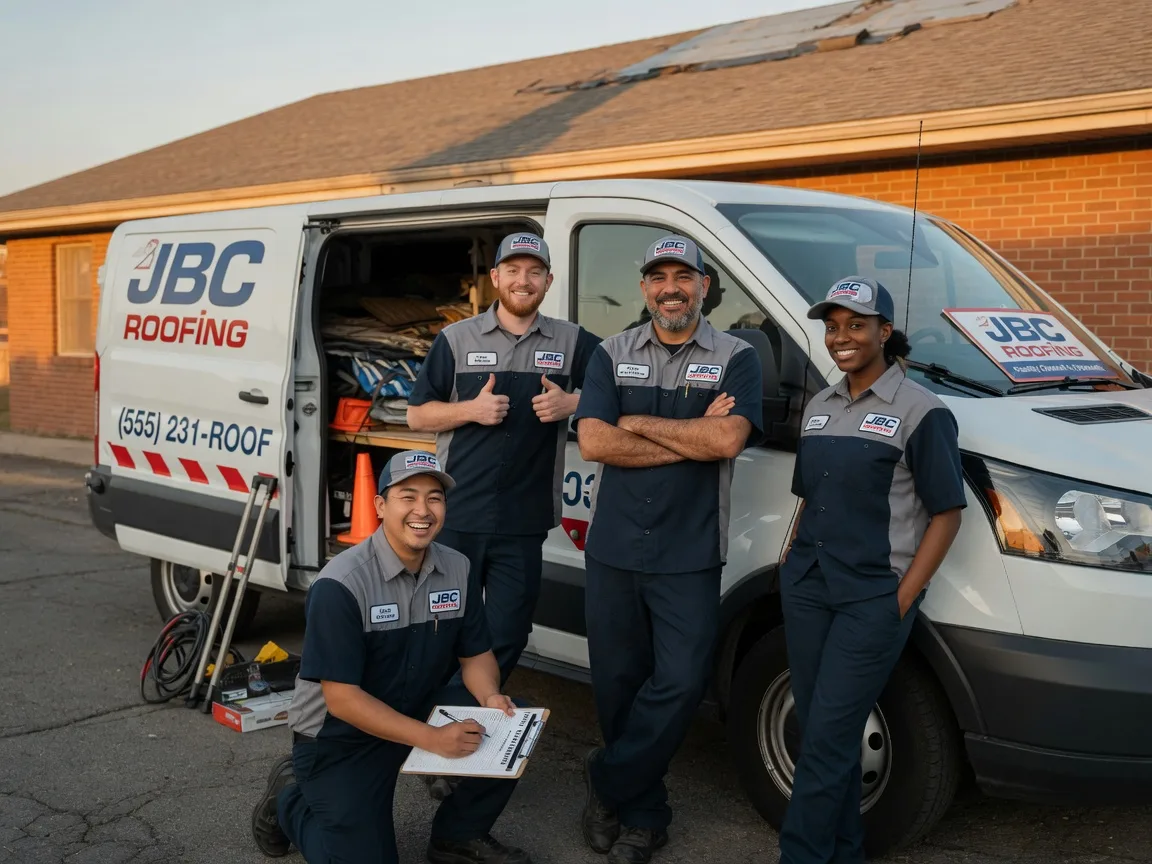 Roof Replacement company in Dunlow, WV
