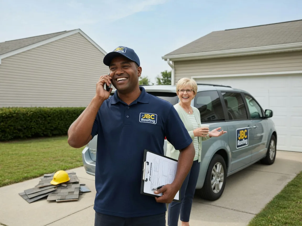 Roof Replacement Dunlow, WV FAQs